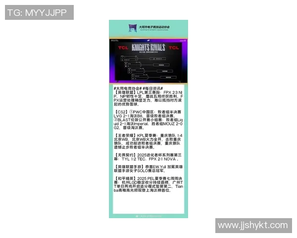 S15电竞英雄联盟最新战况分析FPX强势领跑TOP10榜单