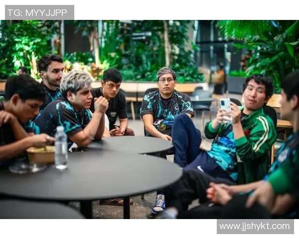深入分析BLG在DOTA2赛事中的节奏掌控与战术布局