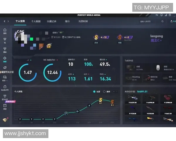 聚焦BLG在CSGOS15赛季的强势表现与电竞力量解析