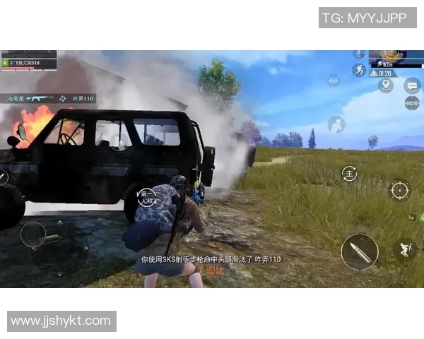 电竞数据专家杨强专访回顾和平精英发展历程与未来展望