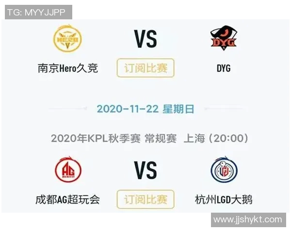 电竞数据电竞比分王者荣耀专题分析LNG战队的比赛经验与策略探讨