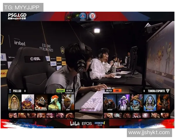 esports最新数据深入解析FPX战队在DOTA2中的运营策略与战术布局 esports最新数据深入解析FPX战队在DOTA2中的运营策略与战术布局