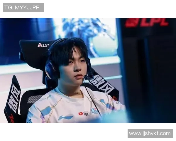 电竞新闻和平精英赛事中BLG战队个人能力再创新高引发广泛关注与讨论