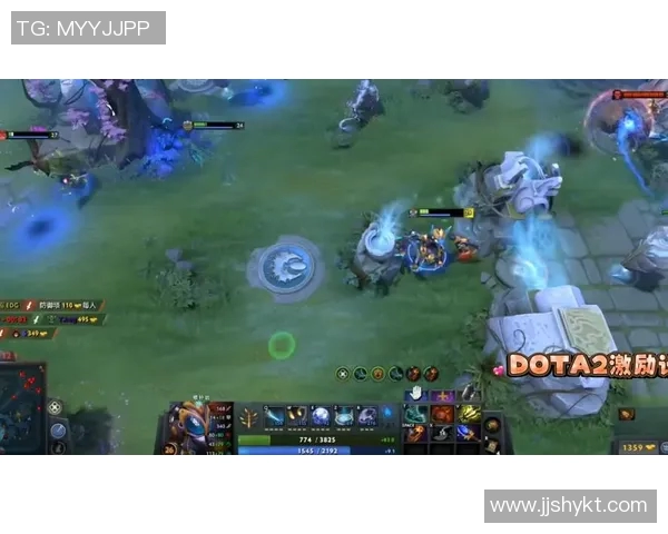 电竞新闻黄伟倾情分享DOTA2游戏心得与技巧助你提升实力的独家秘籍 电竞新闻黄伟倾情分享DOTA2游戏心得与技巧助你提升实力的独家秘籍